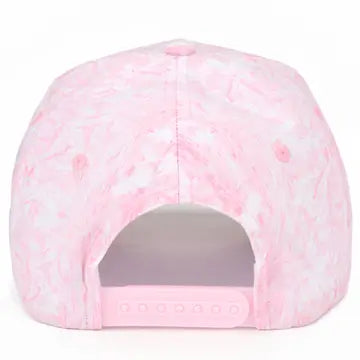 C.C All Over Camo Baseball Cap Trucker Hat