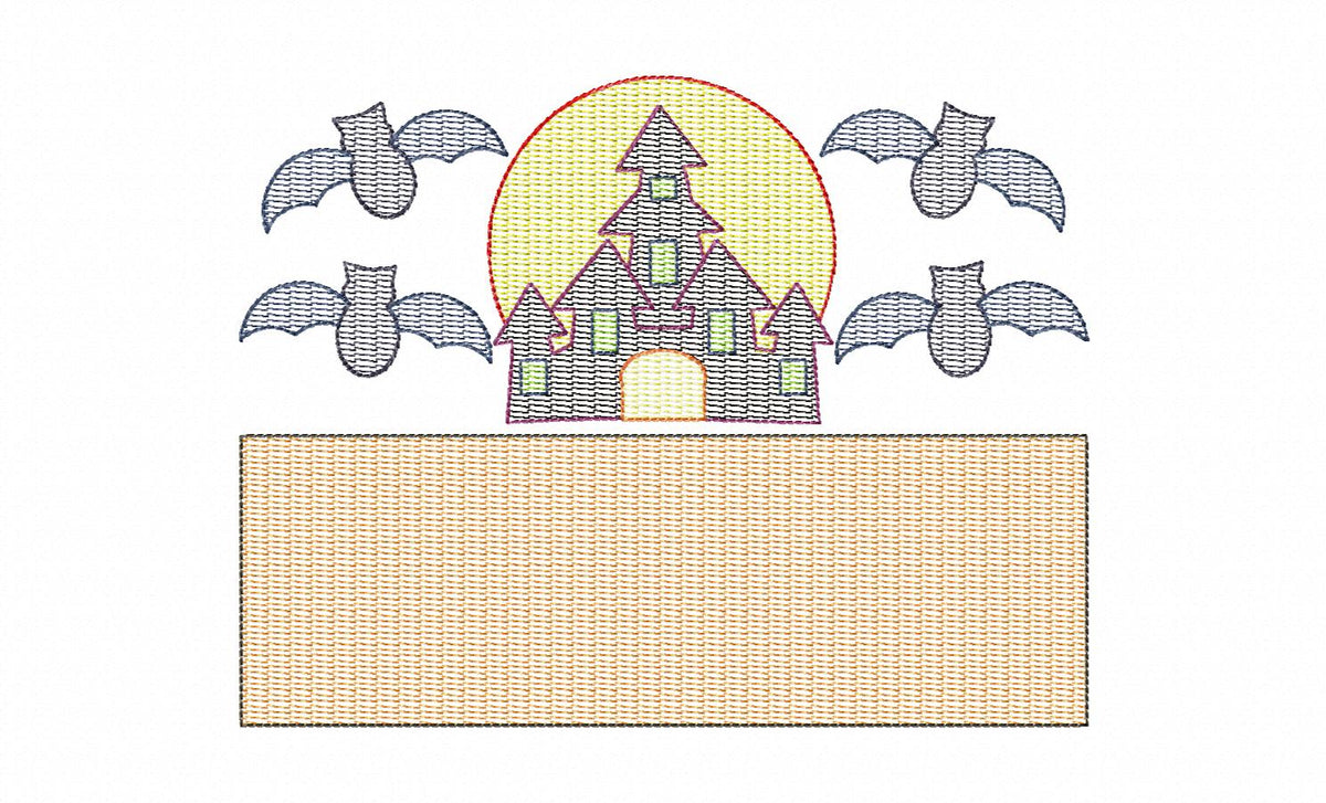 Halloween Samples
