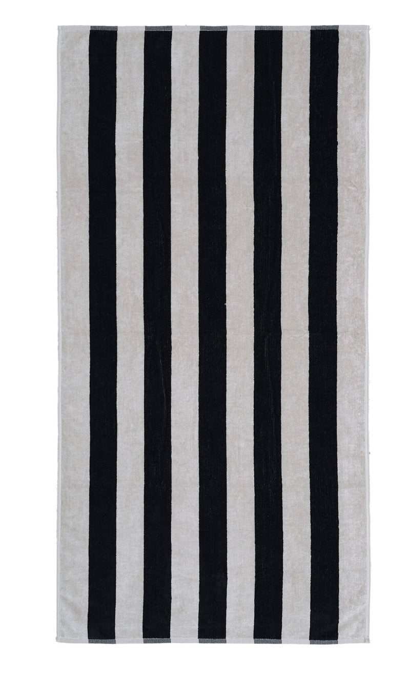 Towel Embroidered W/Name