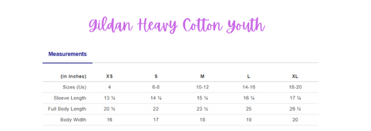 HWMS Choir Fall Performance T-Shirt | Fall 2025