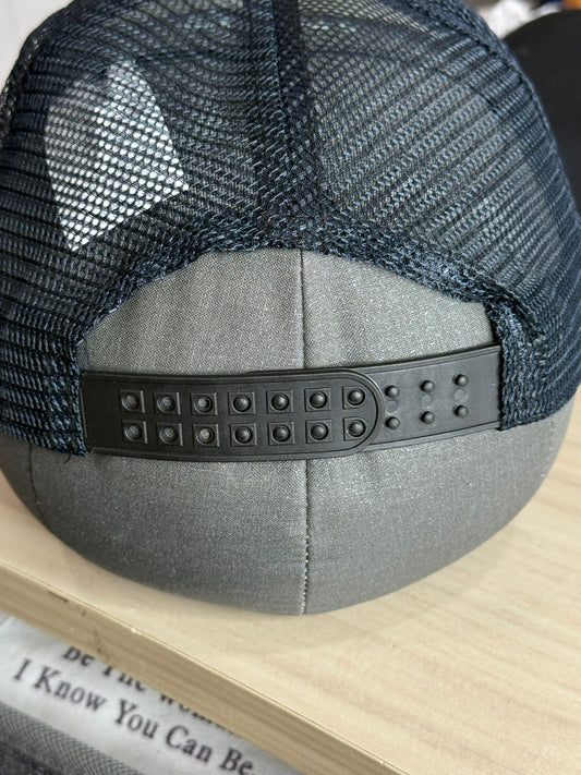 RTG | Cooyon Embroidered Youth Hat