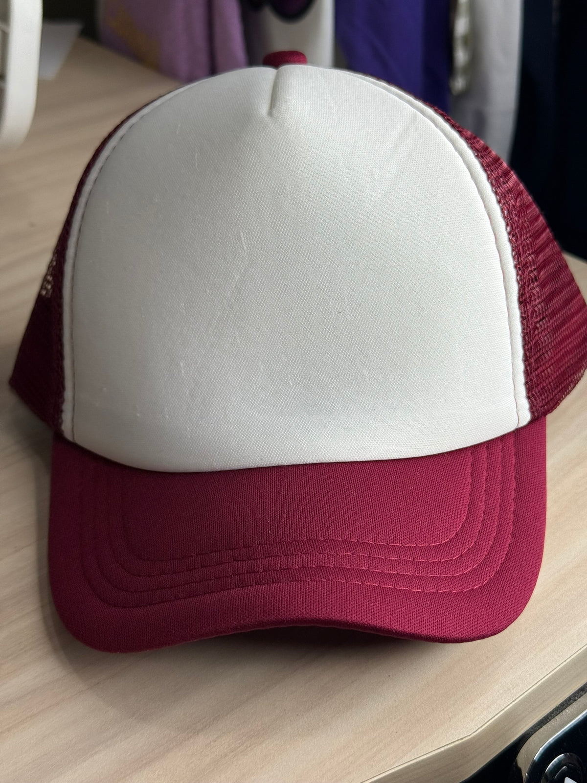Youth Foam Trucker Hat