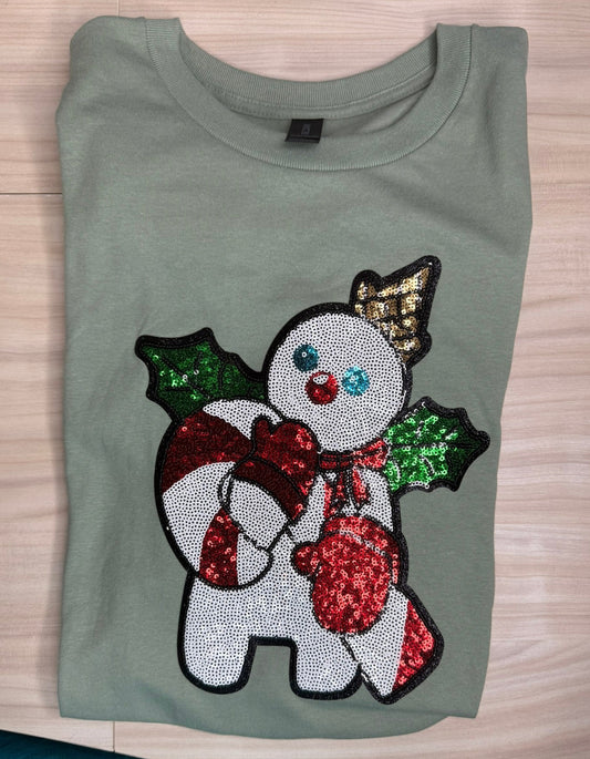 RTG | Mr. Bingle {Gildan XL}