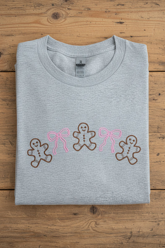 RTG | Gingerbread Men