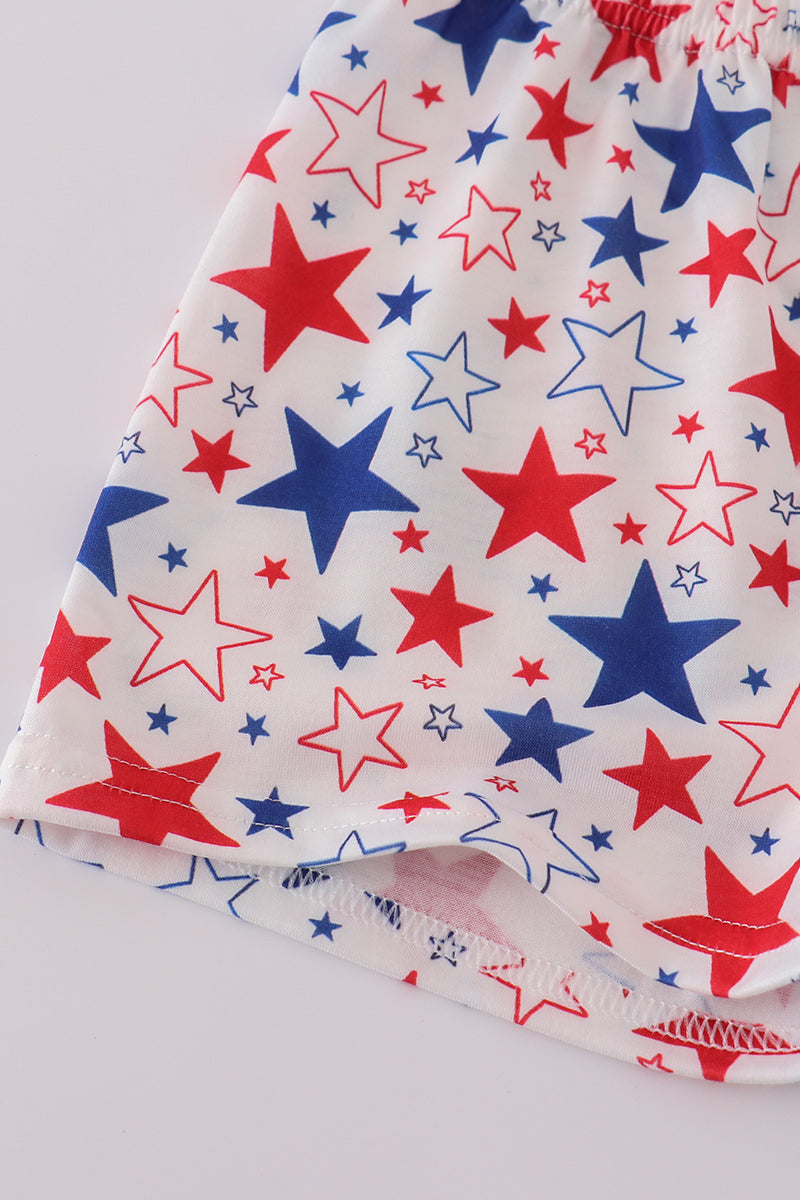RTG | Patriotic Puppies Embroidered