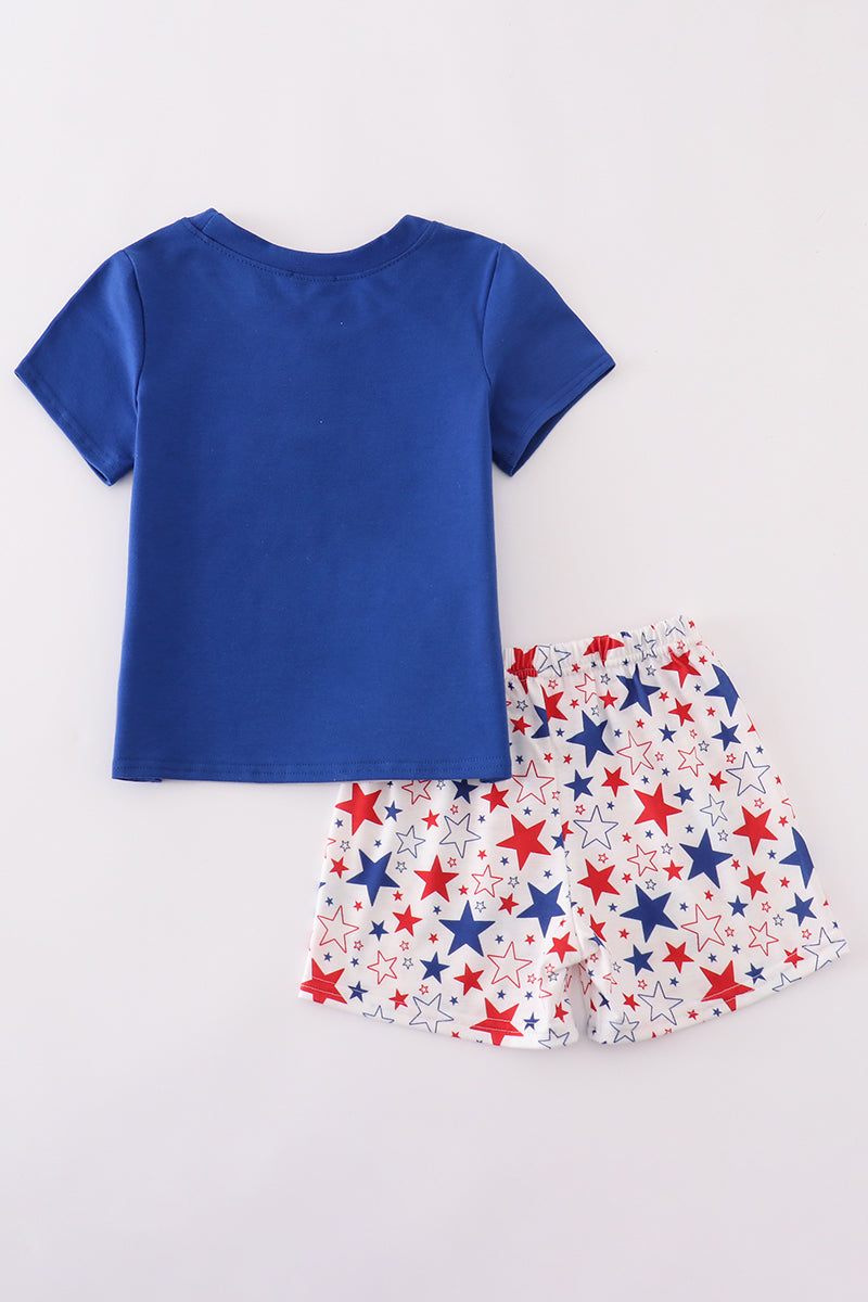 RTG | Patriotic Puppies Embroidered