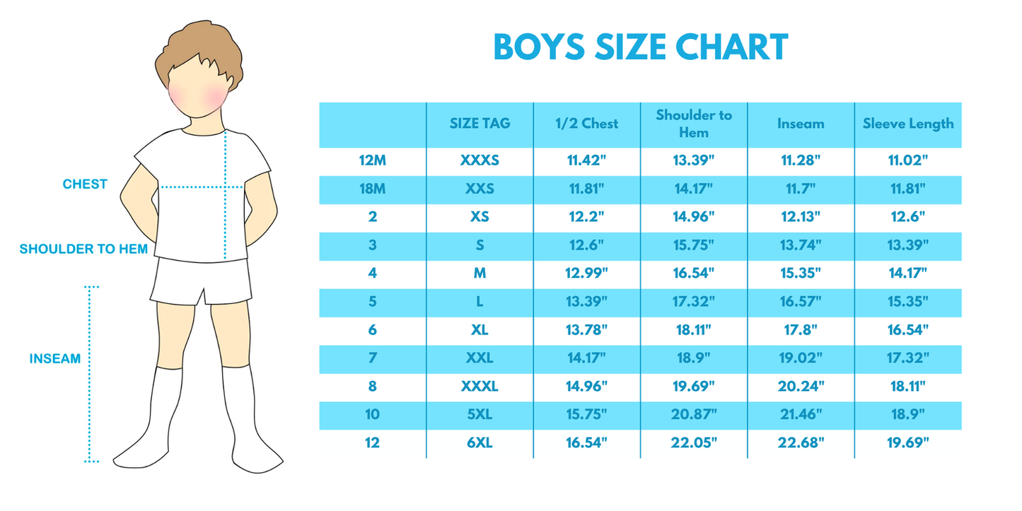 Geaux Smocked Shorts Set with Tiger