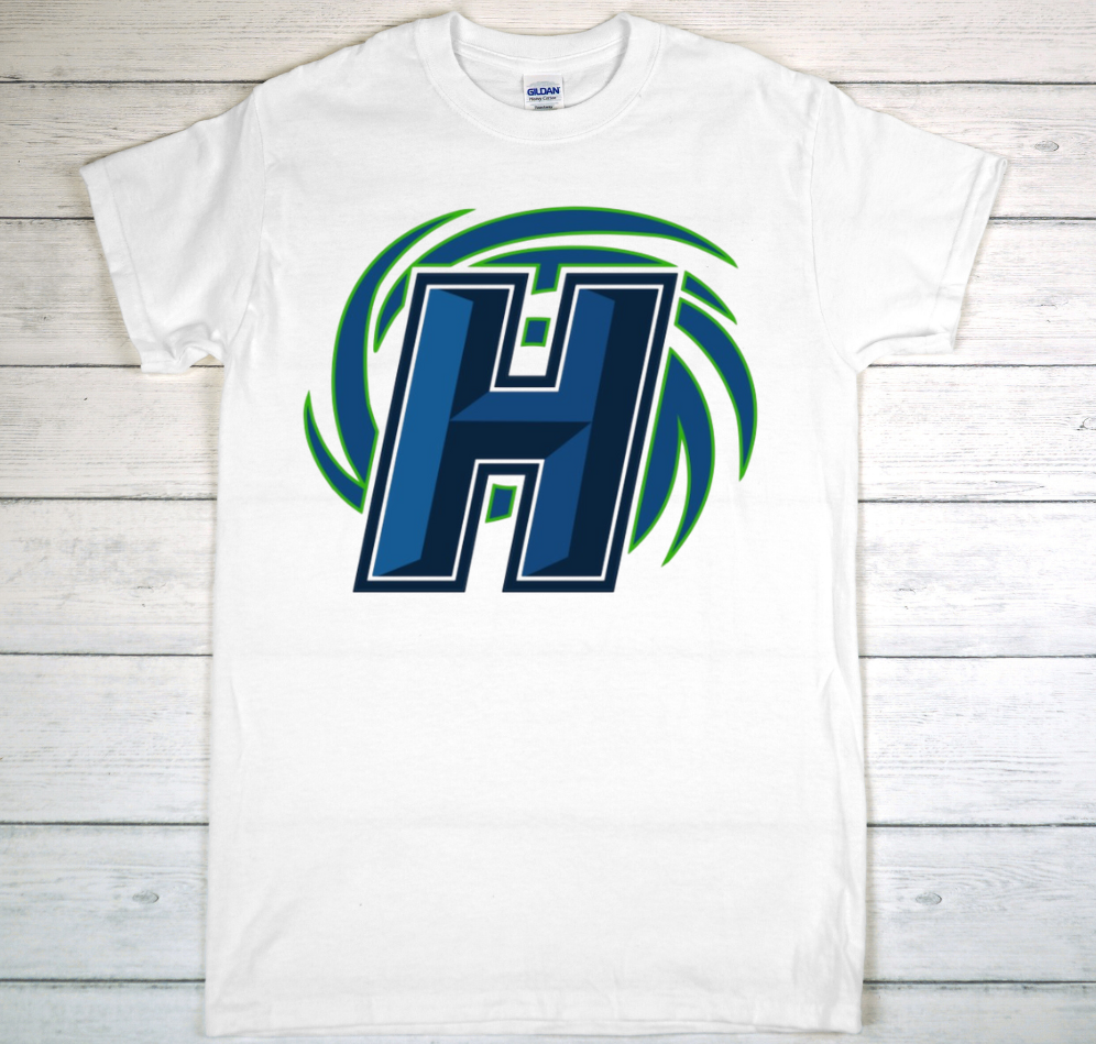 HARD Hurricanes Logo