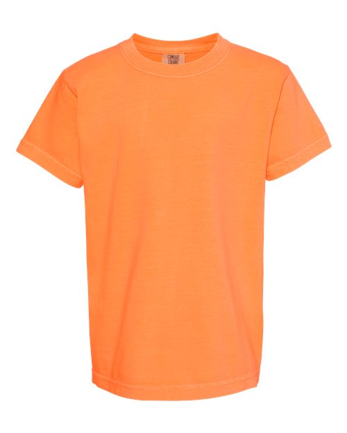 Wildcats Halloween Pencils Printed T-shirt