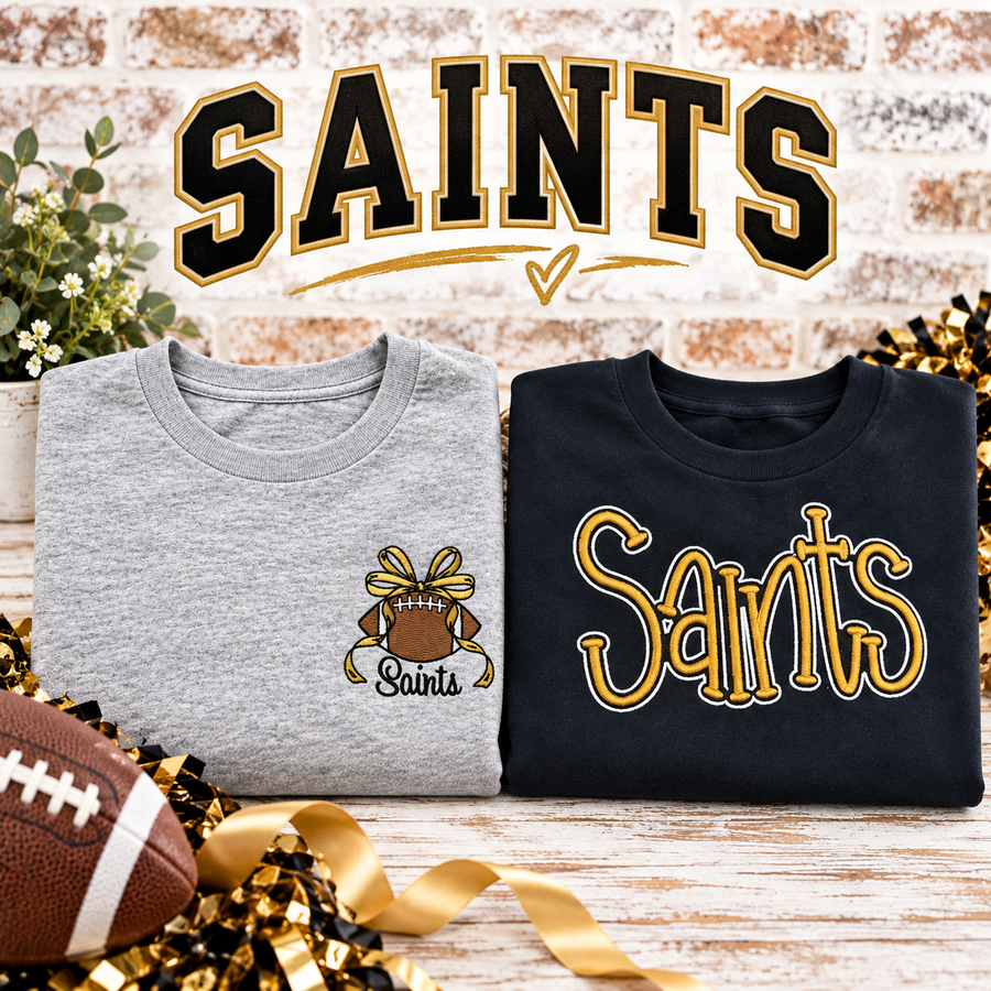 Teams - Saints
