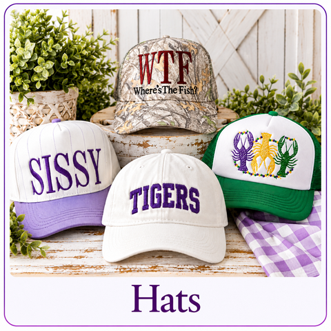 Hats 