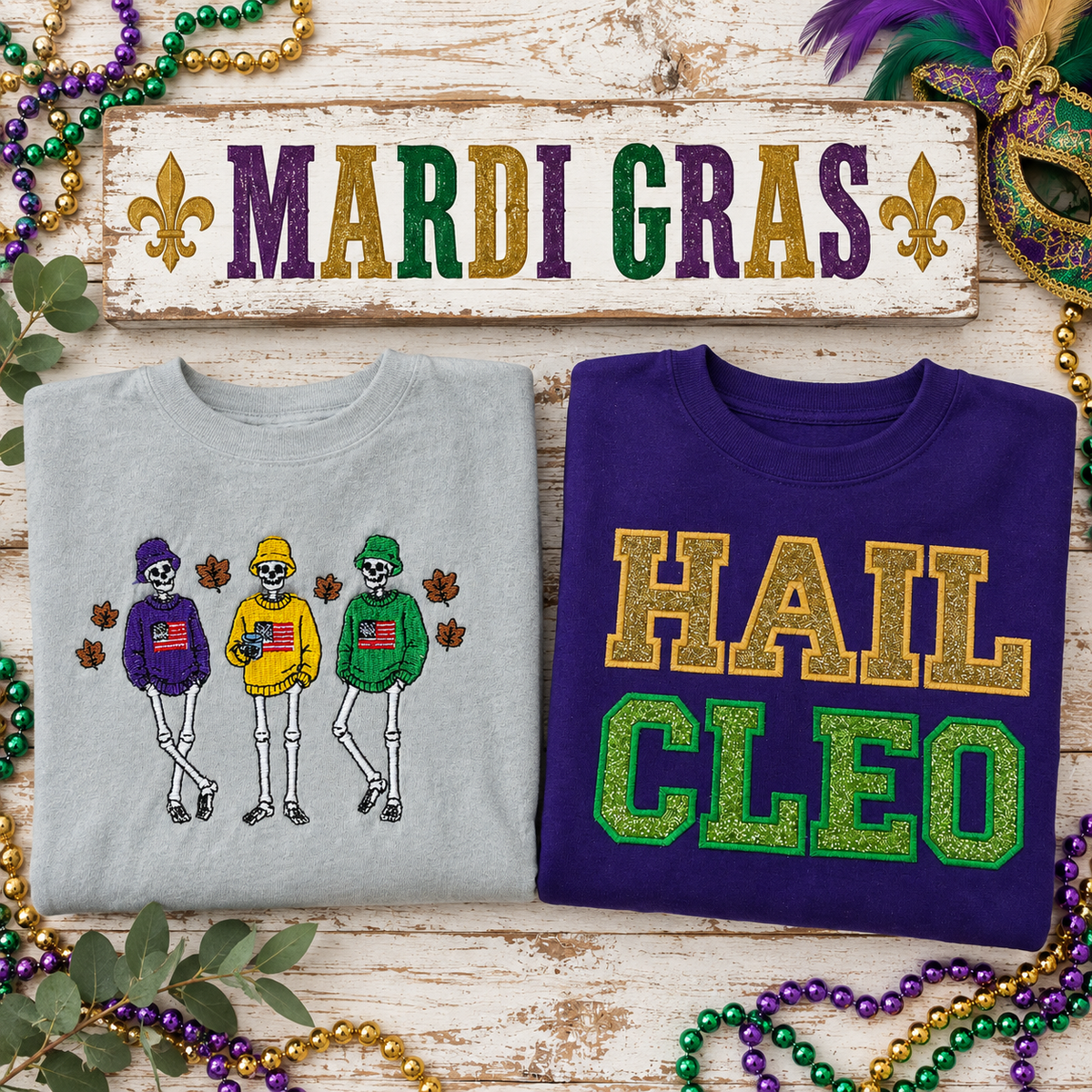 Mardi Gras