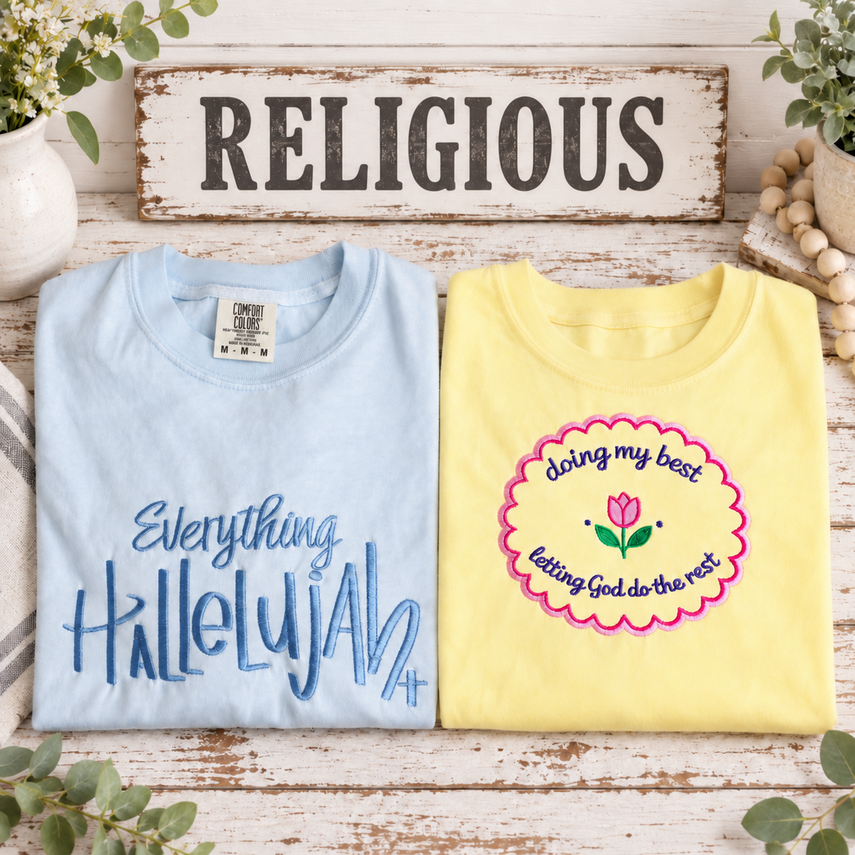 Religious