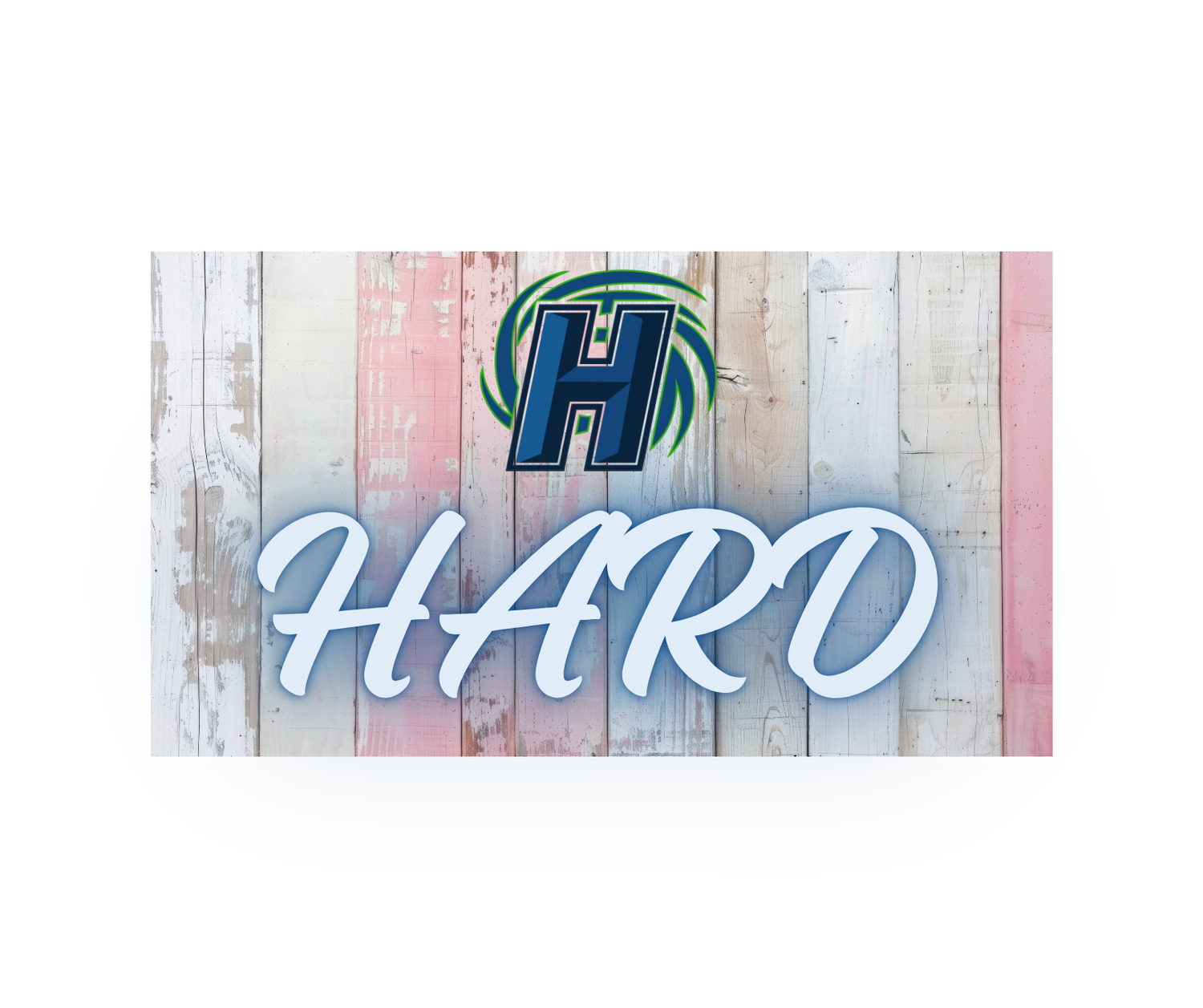 HARD Hurricanes & Cheer