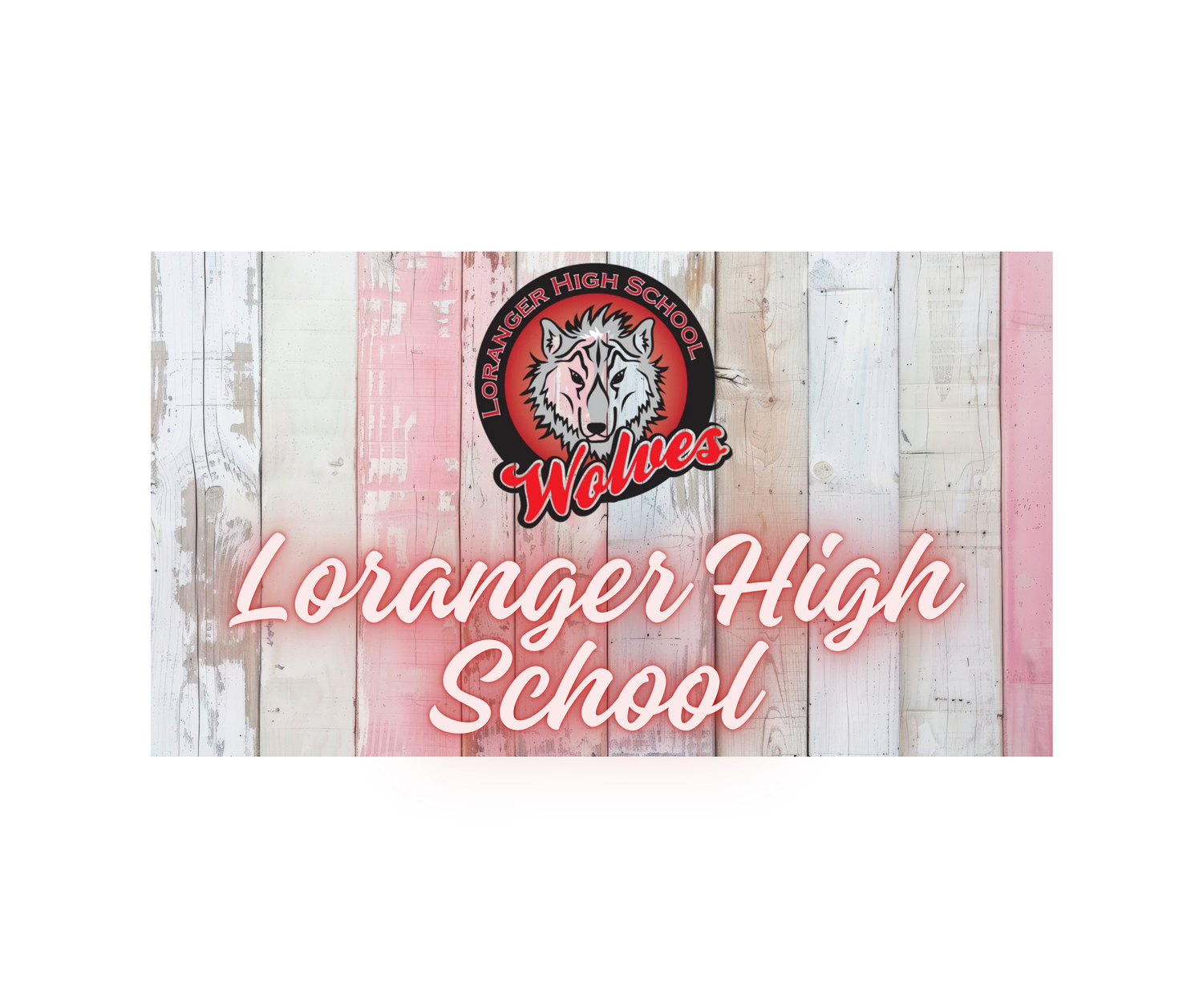 Loranger High School