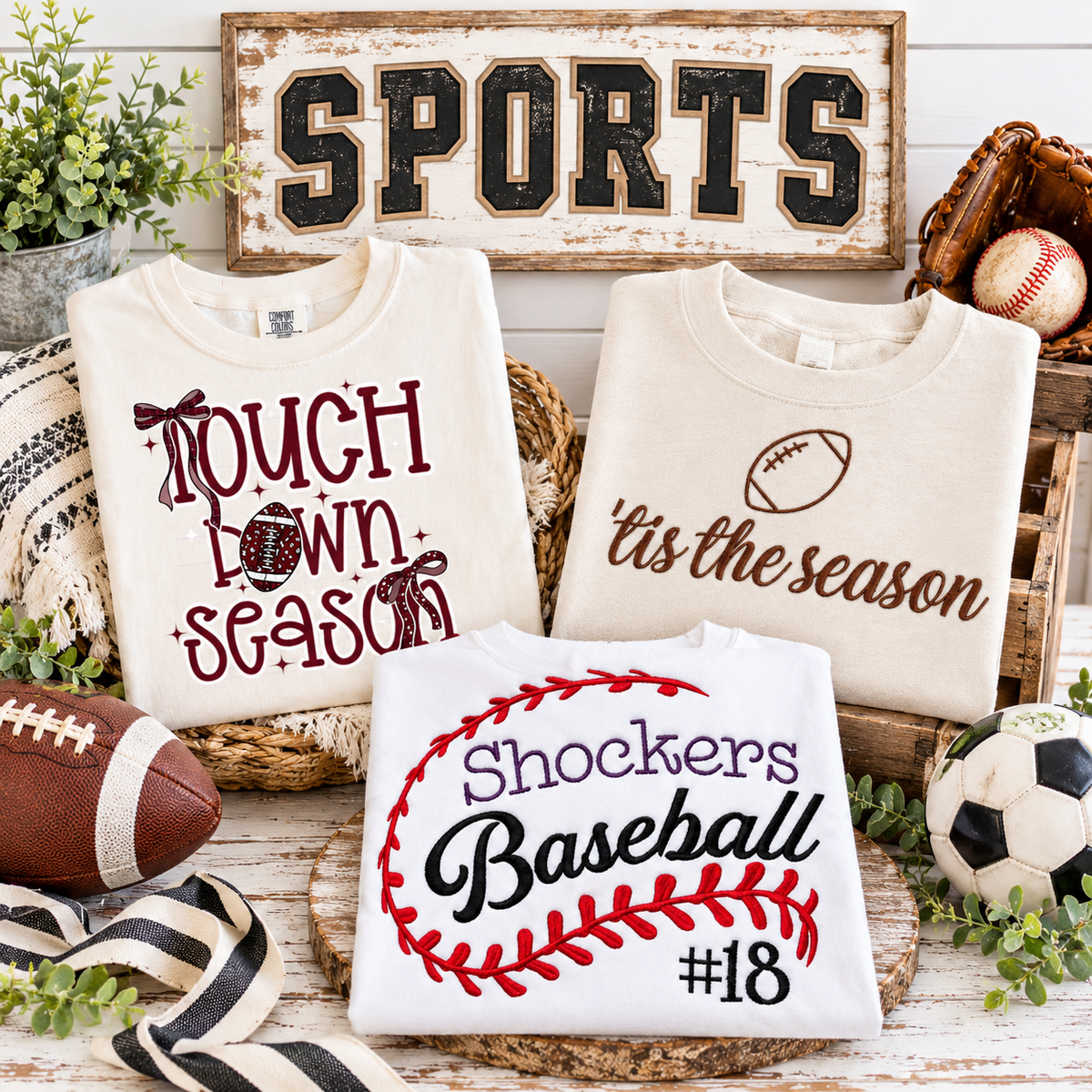 Sports (Generic)