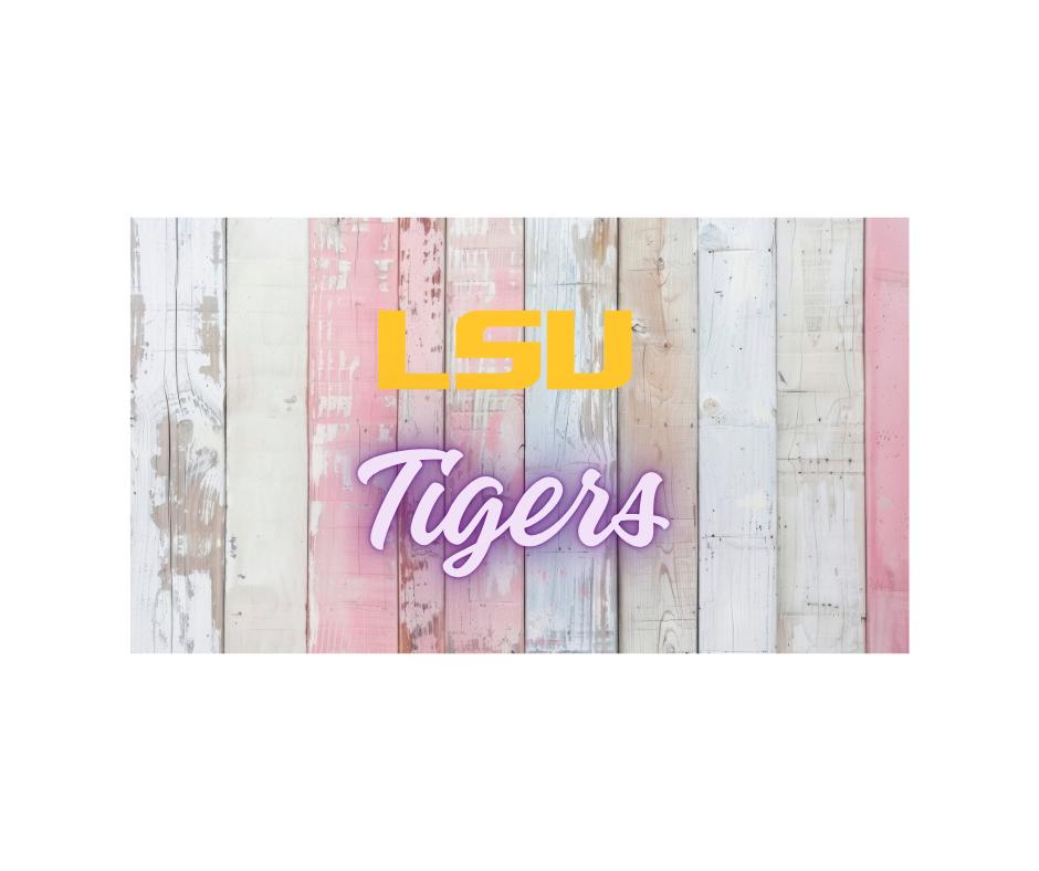 LSU
