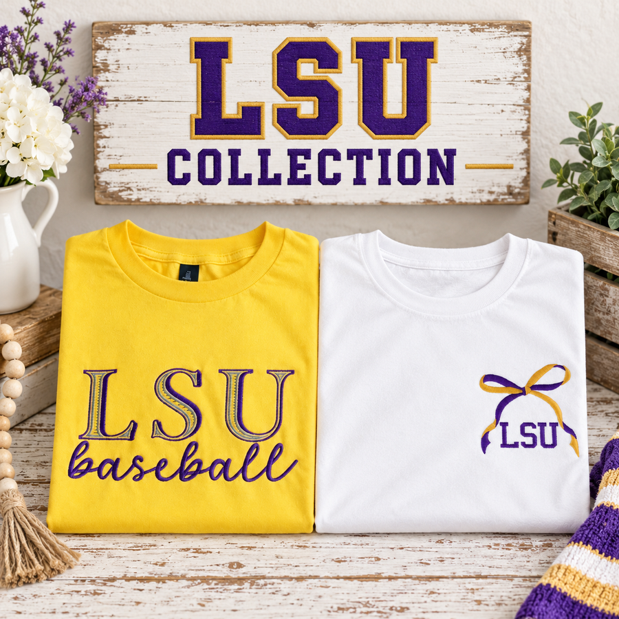 LSU