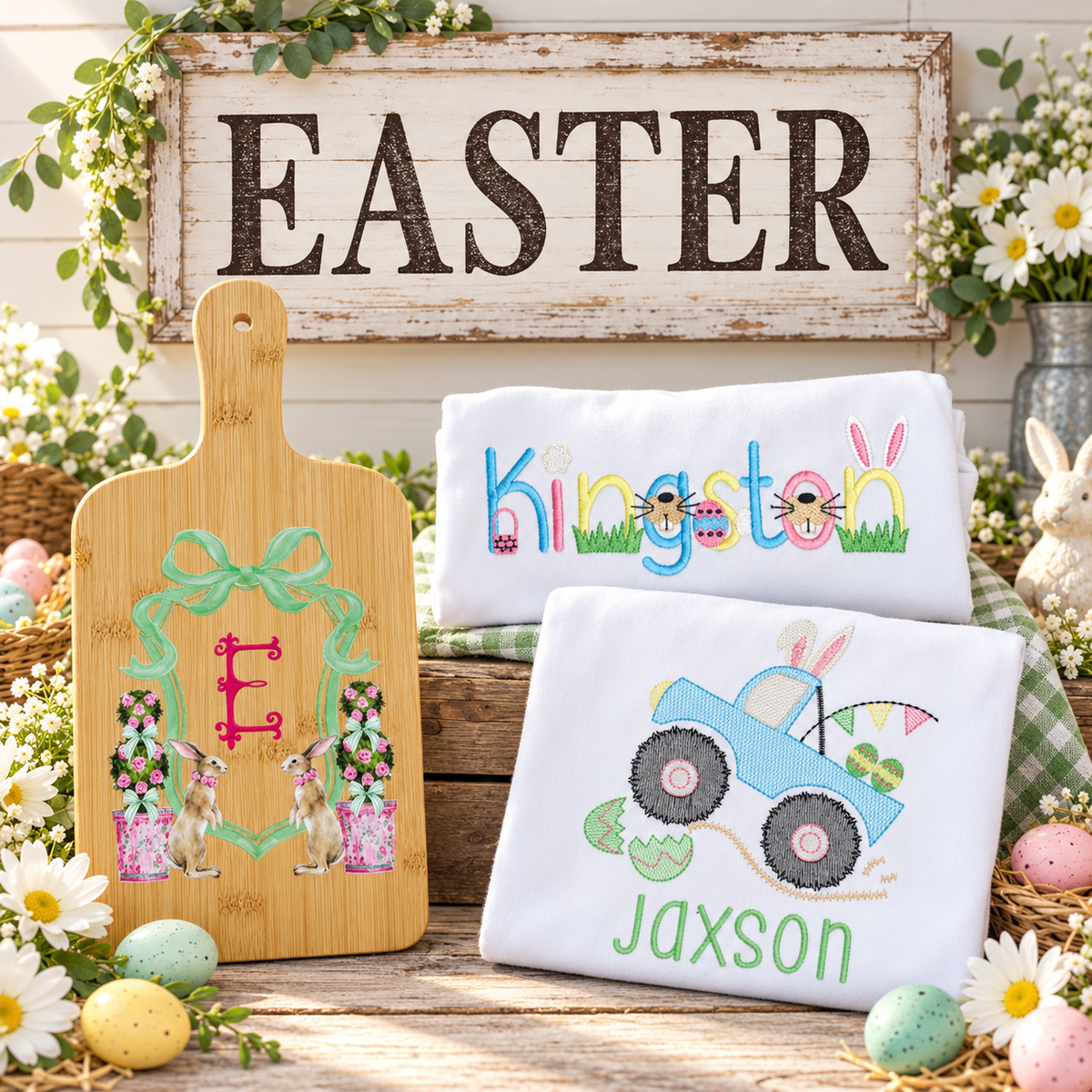 Easter