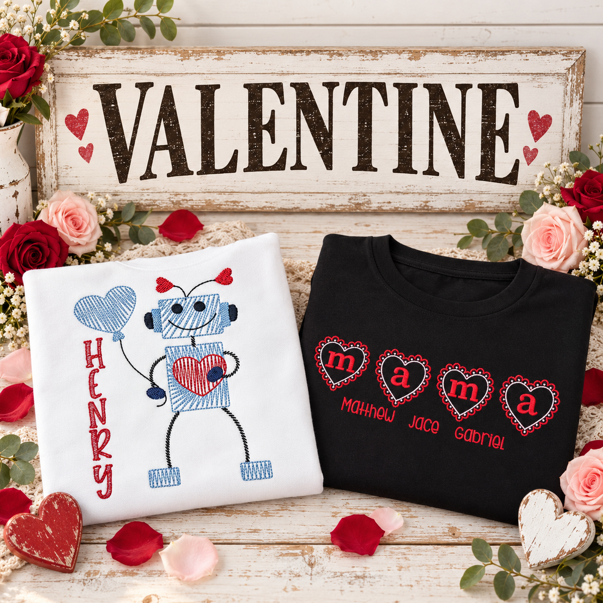 Valentines