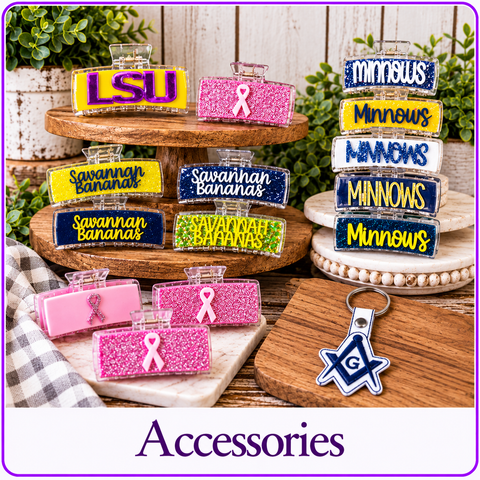 All Accessories & Homes