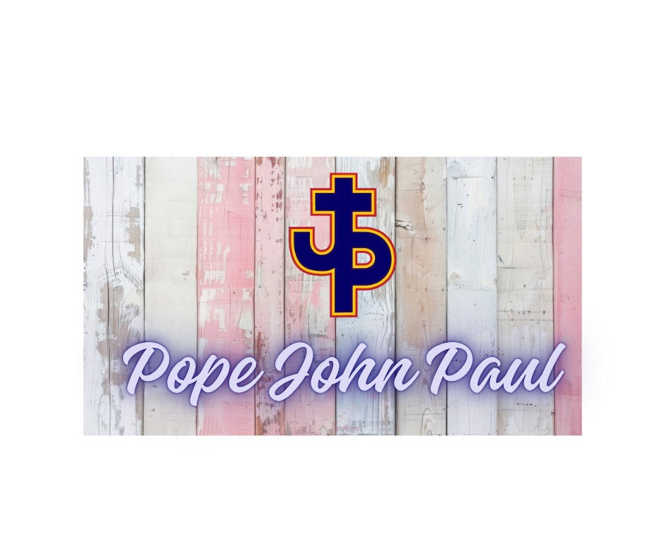Pope John Paul