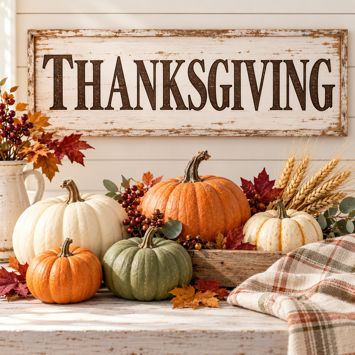 Thanksgiving