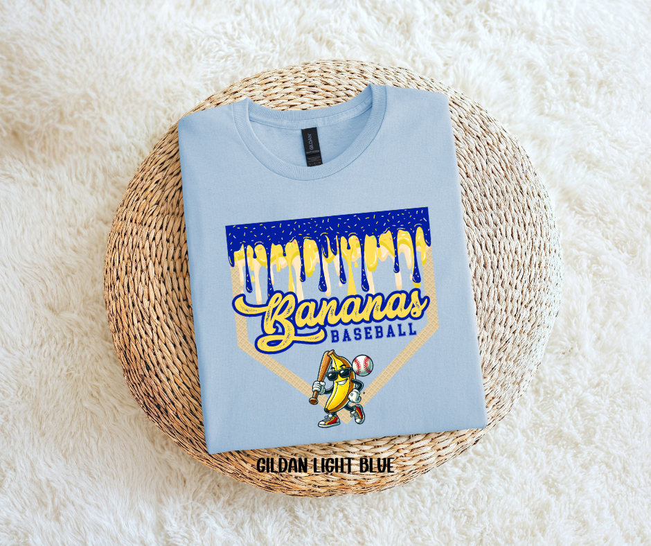 S.B. Ballers Home Plate Drip