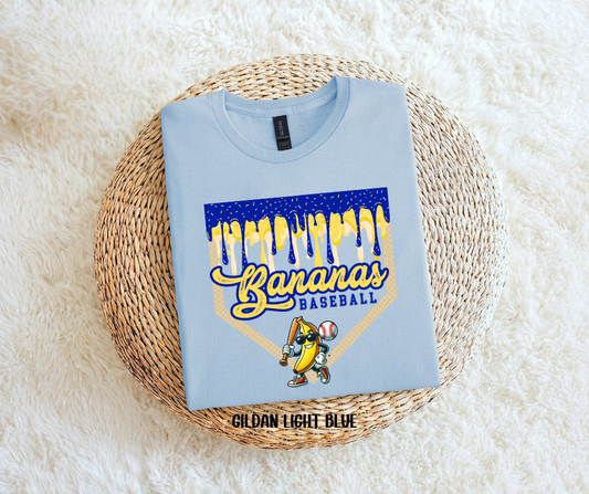 S.B. Ballers Home Plate Drip