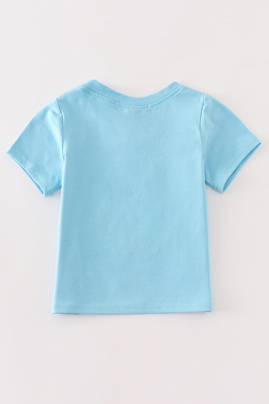RTG | Puppy Applique 5T