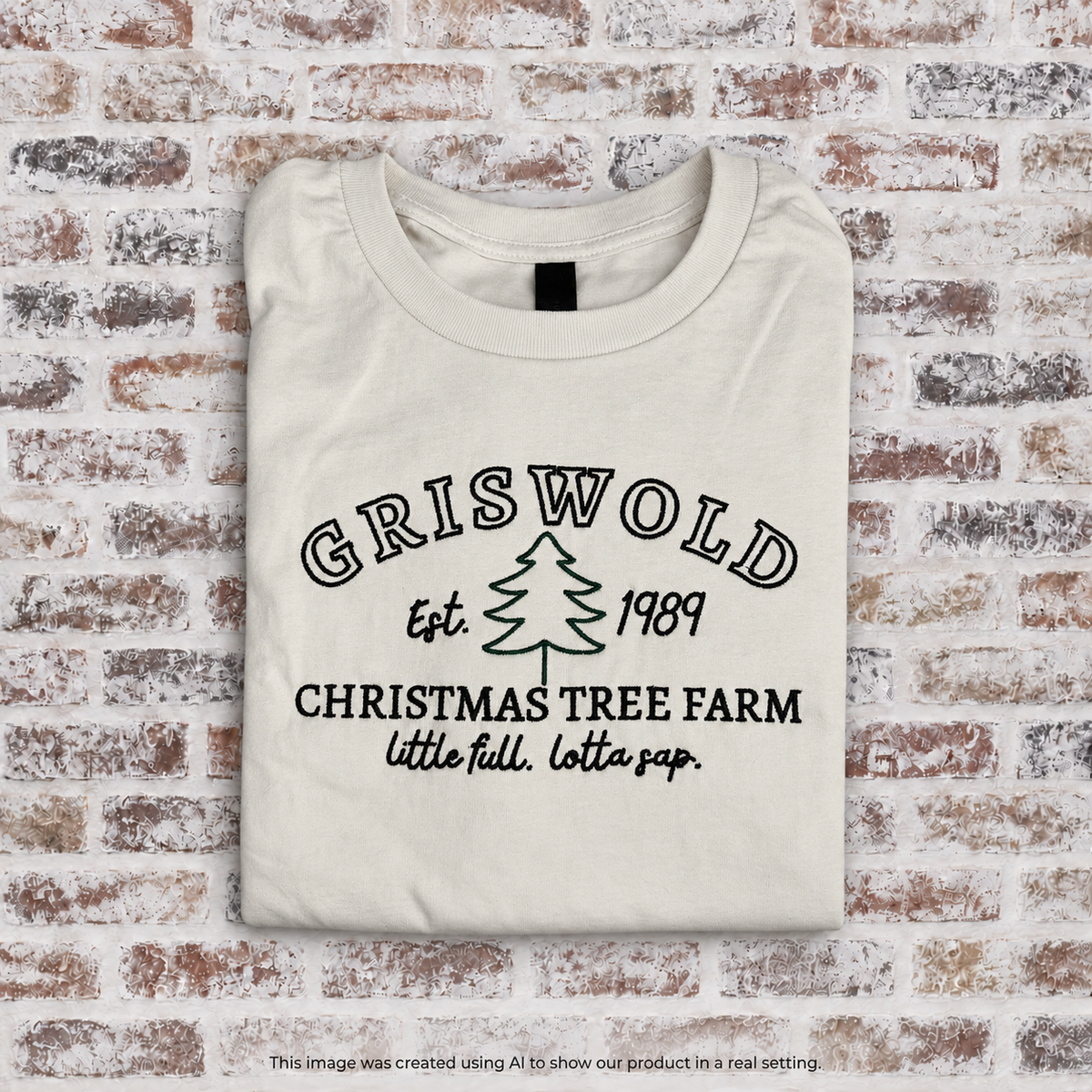 RTG | Griswold Tree Farm {XL}