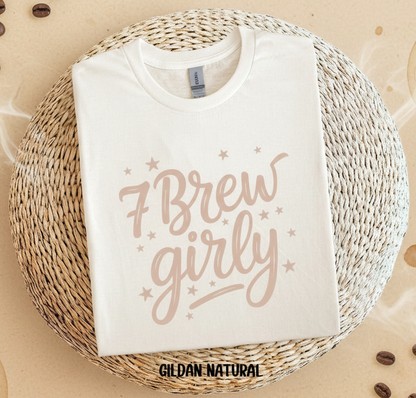 7Brew Girly