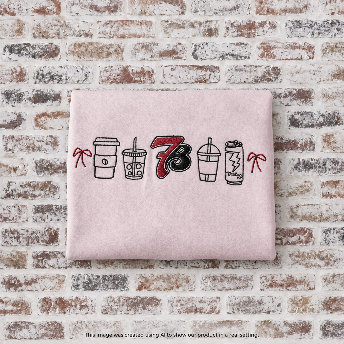 7Brew Love Icons