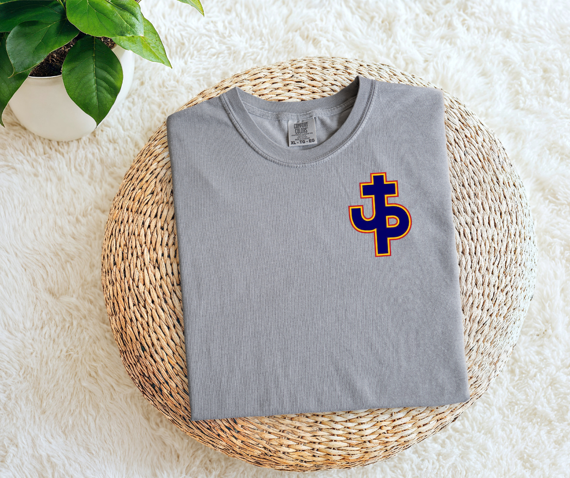 Pope John Paul Logo