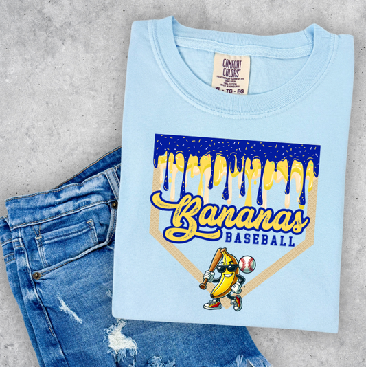 S.B. Ballers Home Plate Drip