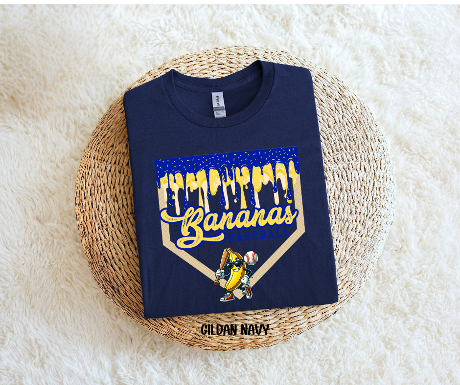 S.B. Ballers Home Plate Drip
