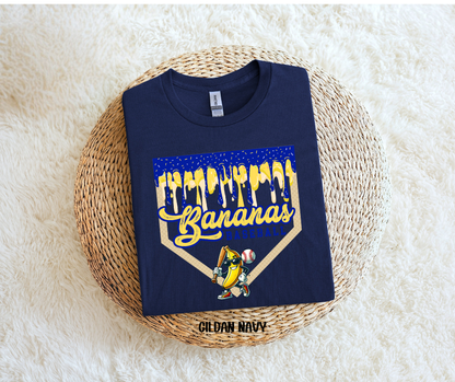 S.B. Ballers Home Plate Drip