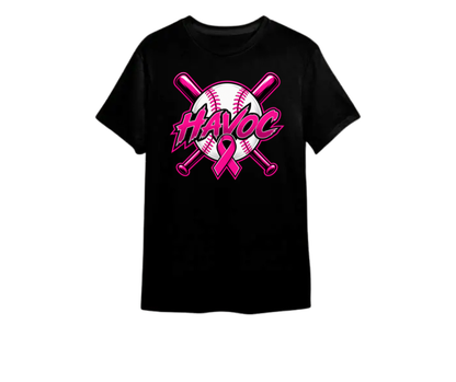 Havoc Pink Out Shirts 2026