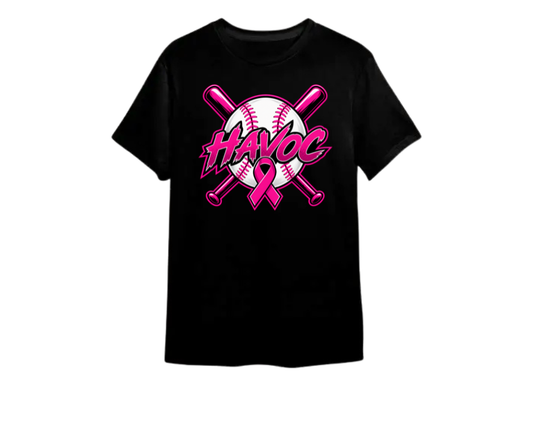 Havoc Pink Out Shirts 2026