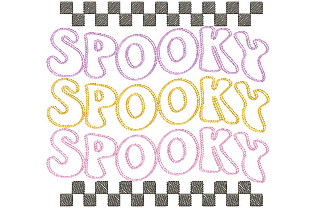 Halloween Samples