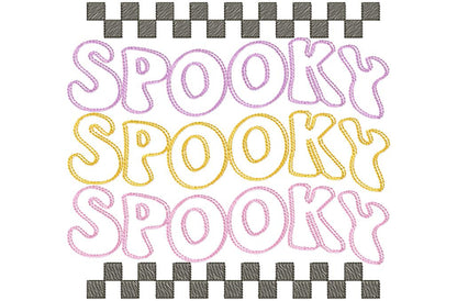 Halloween Samples