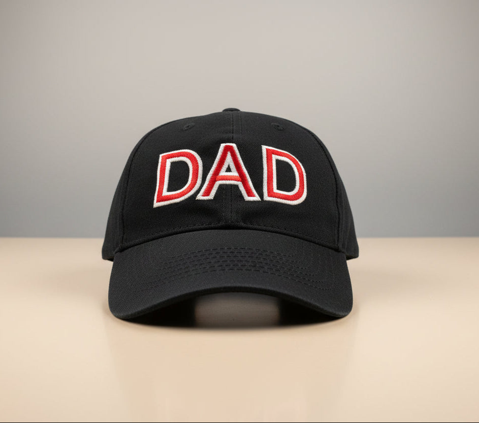 RTG | Dad Hat