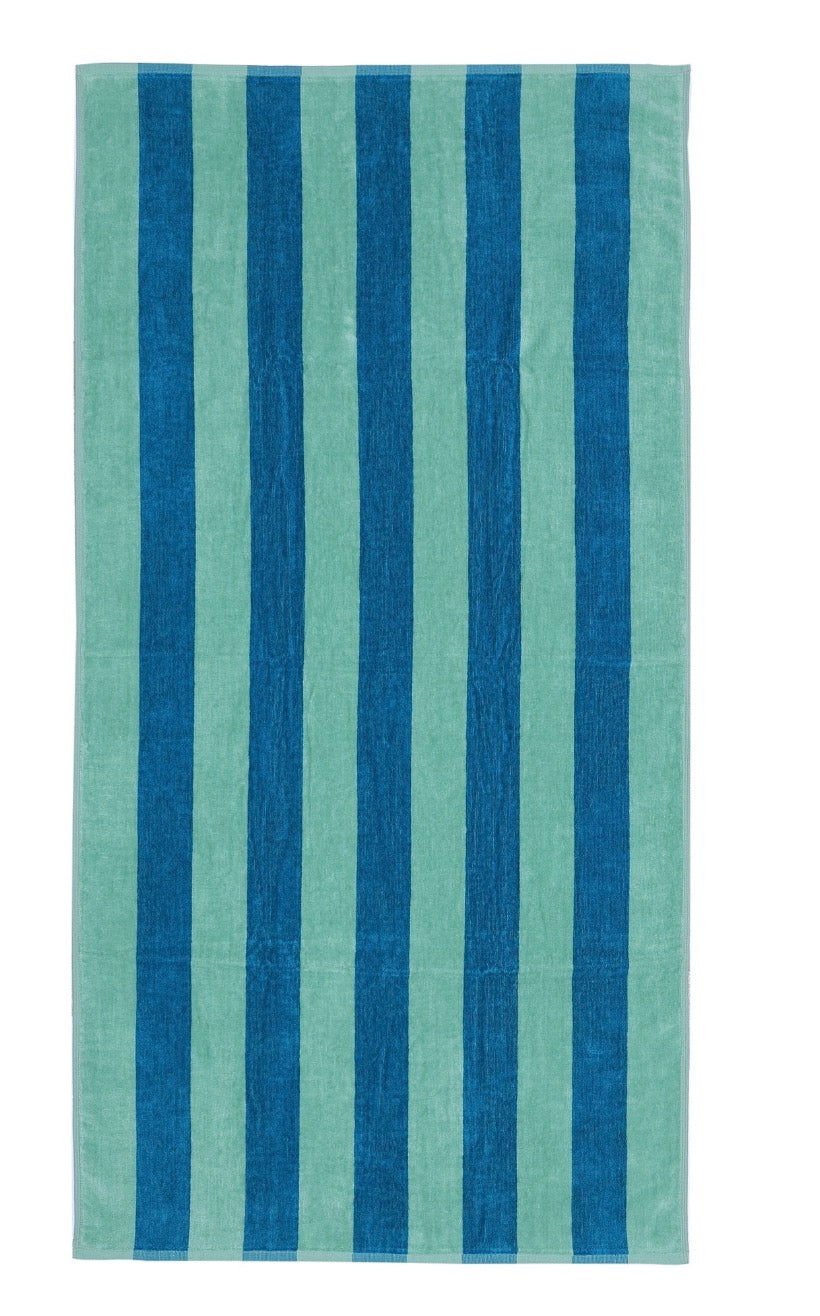 Towel Embroidered W/Name