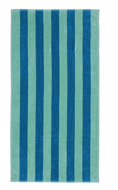 Towel Embroidered W/Name