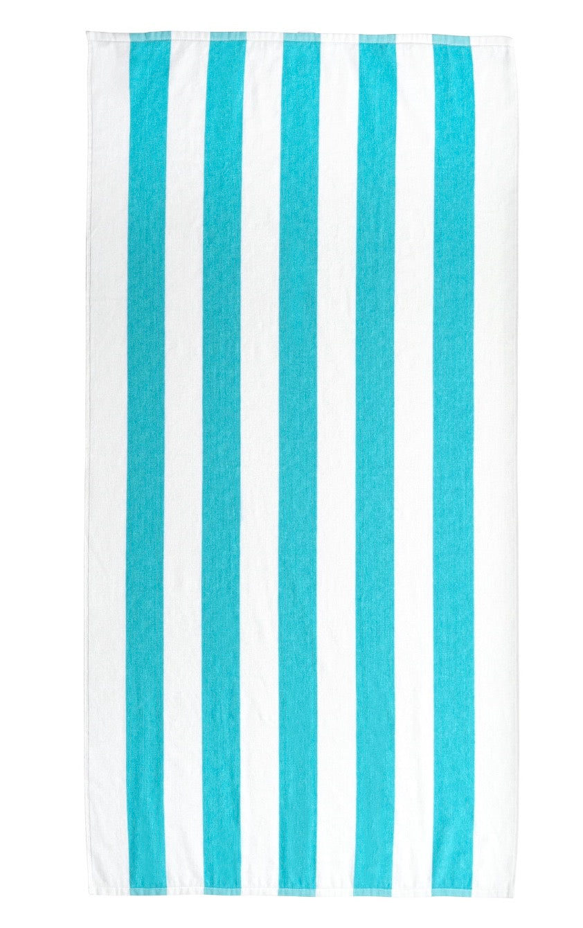 Towel Embroidered W/Name