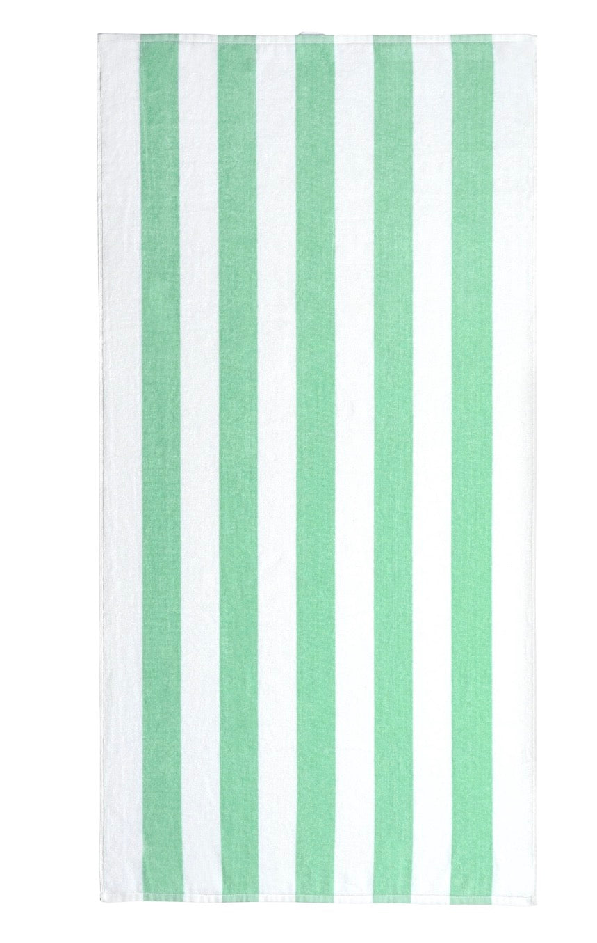 Towel Embroidered W/Name