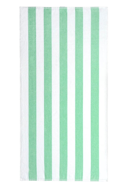 Towel Embroidered W/Name