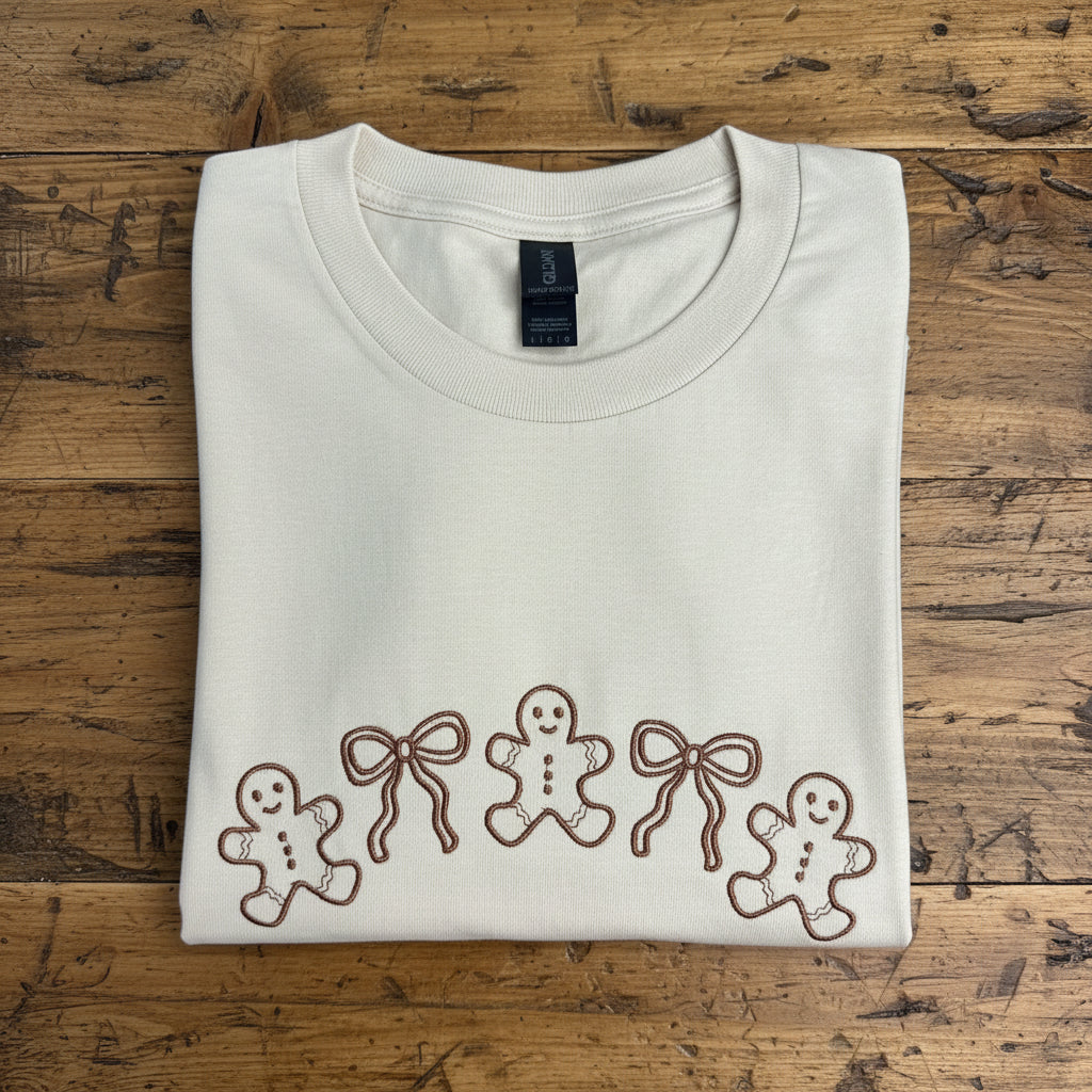 RTG | Gingerbread Men