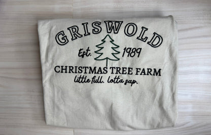 RTG | Griswold Tree Farm {XL}