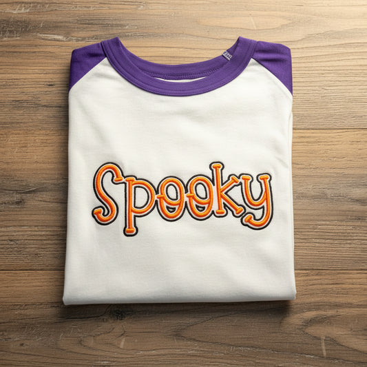 RTG | Spooky Puff w/Outline (Y Large}